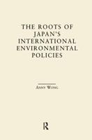 The Roots of Japan's Environmental Policies