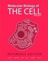 Molecular Biology of the Cell-Overhead Transparencies 5E