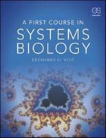 A First Course in Systems Biology