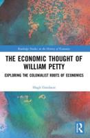 The Economic Thought of William Petty