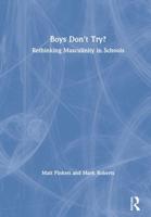 Boys Don't Try?