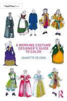 A Working Costume Designer's Guide to Color