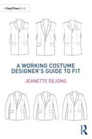 A Working Costume Designer's Guide to Fit