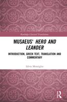 Musaeus, Hero and Leander