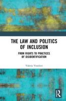 The Law and Politics of Inclusion: From Rights to Practices of Disidentification