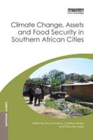 Climate Change, Assets, and Food Security in Southern African Cities