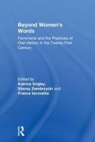 Beyond Women's Words