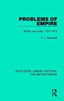 Problems of Empire