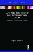 NATO and the Crisis in the International Order
