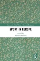 Europe and the History of Sport