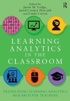 Learning Analytics in the Classroom