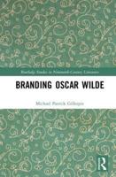 The Branding of Oscar Wilde