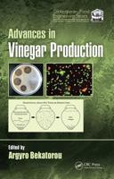 Advances in Vinegar Production