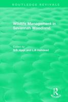 Wildlife Management in Savannah Woodland