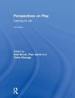 Perspectives on Play
