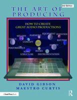 The Art of Producing Audio Projects