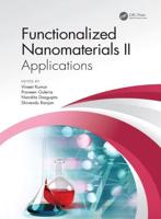 Functionalized Nanomaterials. II Applications