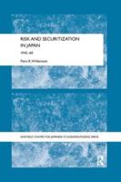 Risk and Securitization in Japan, 1945-60