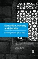 Education, Poverty and Gender