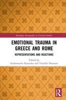 Emotional Trauma in Greece and Rome