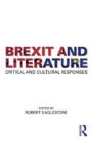 Brexit and Literature