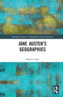Jane Austen's Geographies