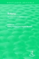 Bullying (1989): An International Perspective