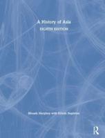 A History of Asia / Rhoads Murphey With Kristin Stapleton