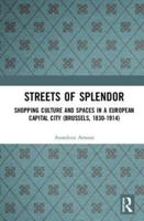 Streets of Splendor