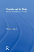 Markets and the State