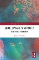Shakespeare's Suicides