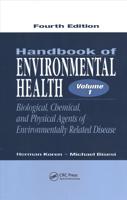 Handbook of Environmental Health