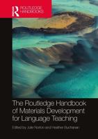 The Routledge Handbook of Materials Development for Language Teaching