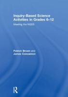 Inquiry-Based Science Activities in Grades 6-12