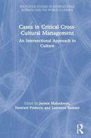 Cases in Critical Cross-Cultural Management