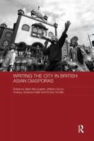 Writing the City in British-Asian Diasporas