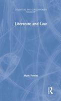 Literature and Law