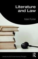 Literature and Law