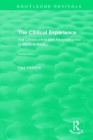 The Clinical Experience