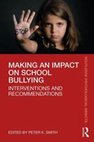 Making an Impact on School Bullying