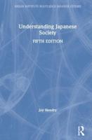 Understanding Japanese Society