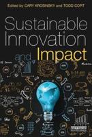 Sustainable Innovation and Impact
