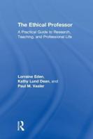 The Ethical Professor