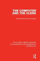 The Computer and the Clerk