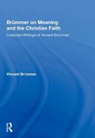 Brümmer on Meaning and the Christian Faith