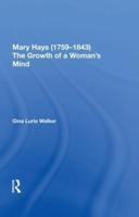 Mary Hays (1759?1843)