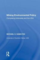 Mining Environmental Policy