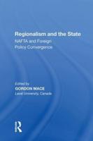Regionalism and the State