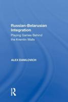 Russian-Belarusian Integration