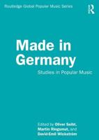 Made in Germany : Studies in Popular Music